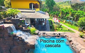 Pousada do Rodrigo